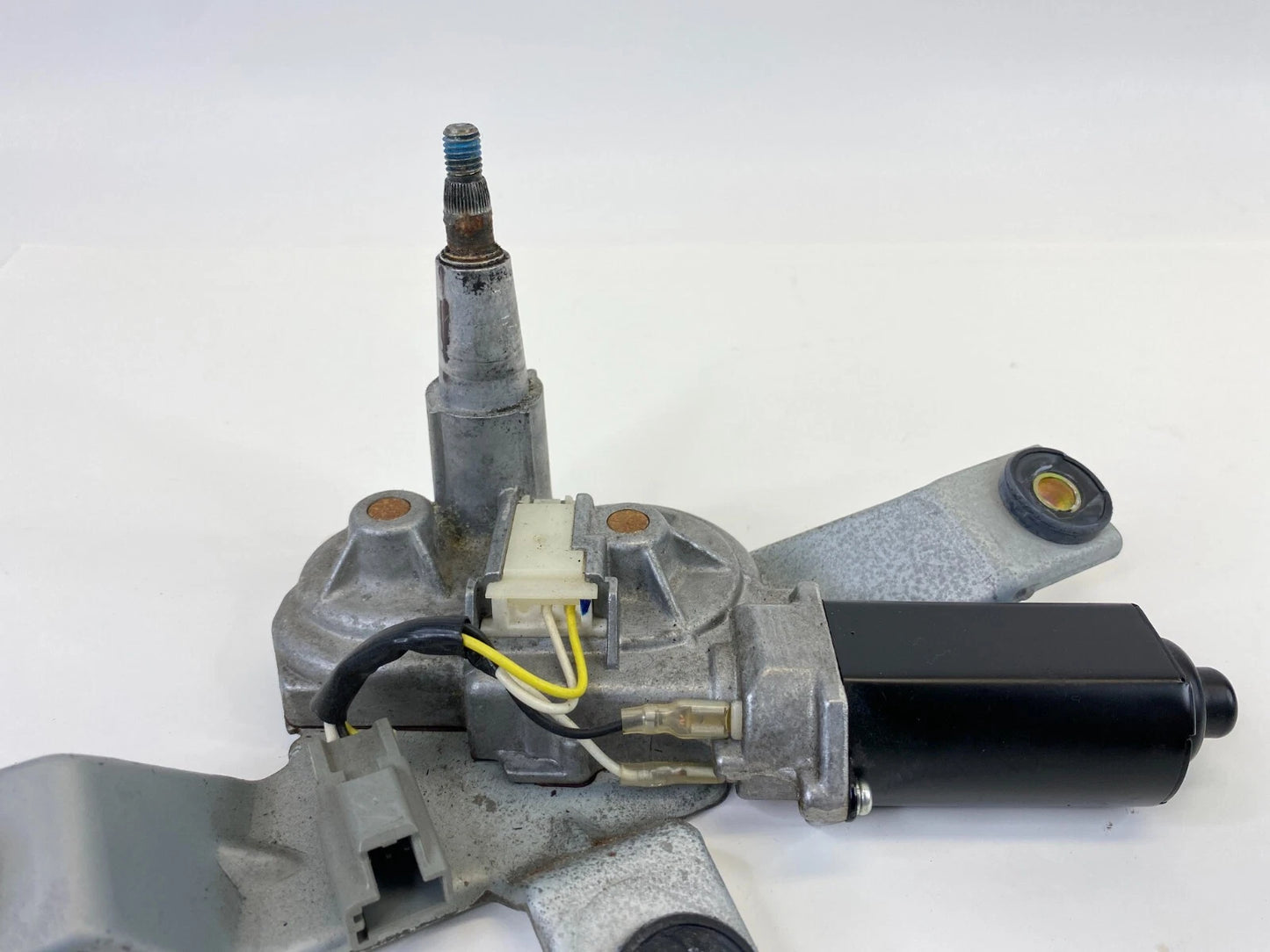 02 03 04 05 06 07 SATURN VUE REAR WINDSHIELD WIPER MOTOR ASSEMBLY 22695045 OEM