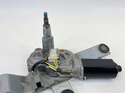 02 03 04 05 06 07 SATURN VUE REAR WINDSHIELD WIPER MOTOR ASSEMBLY 22695045 OEM