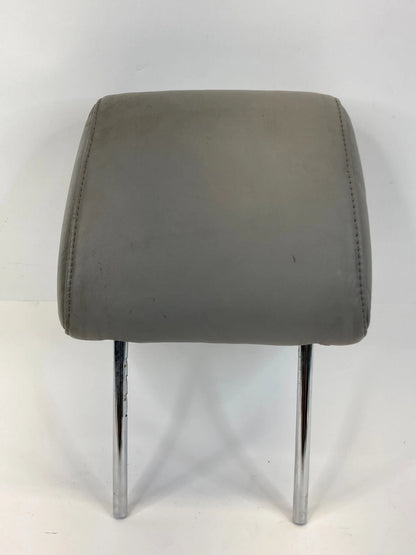 2004-2007 TOYOTA HIGHLANDER FRONT RIGHT PASSENGER SEAT HEADREST HEAD REST OEM