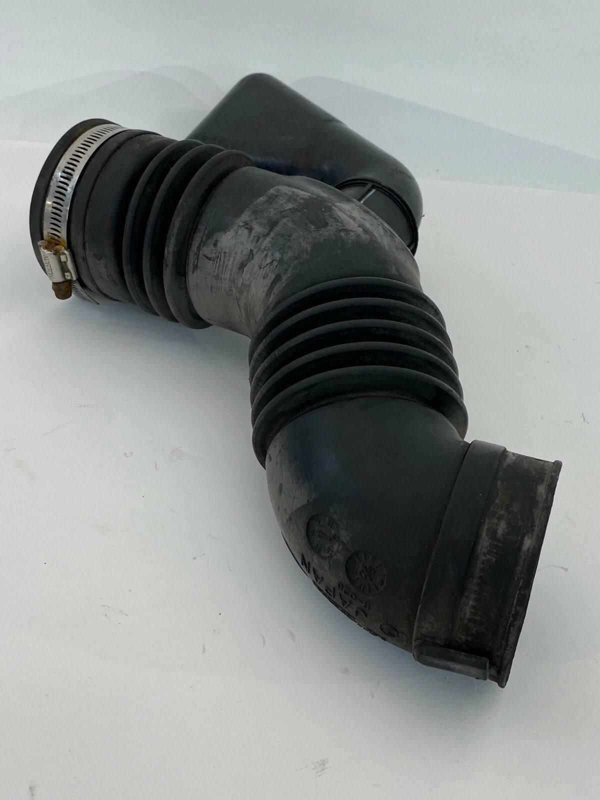 2005-2009 SUBARU OUTBACK 2.5L AIR CLEANER FILTER INTAKE DUCT HOSE TUBE PIPE OEM