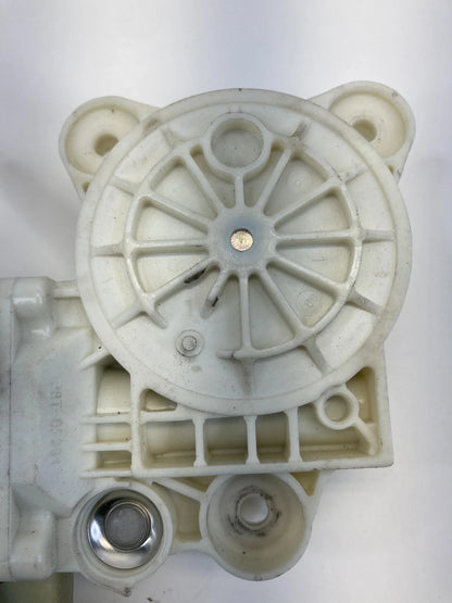 2006 MERCEDES CLS500 FRONT RIGHT PASSENGER DOOR WINDOW MOTOR ASSY OEM