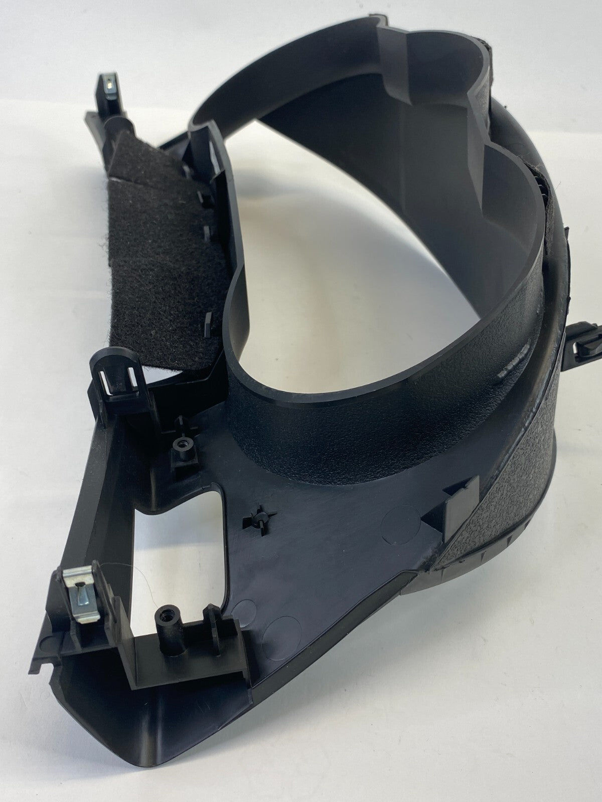 07-13 Nissan Altima Speedometer Instrument Cluster Dash Bezel Trim 68240-JA000