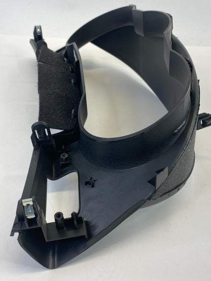 07-13 Nissan Altima Speedometer Instrument Cluster Dash Bezel Trim 68240-JA000