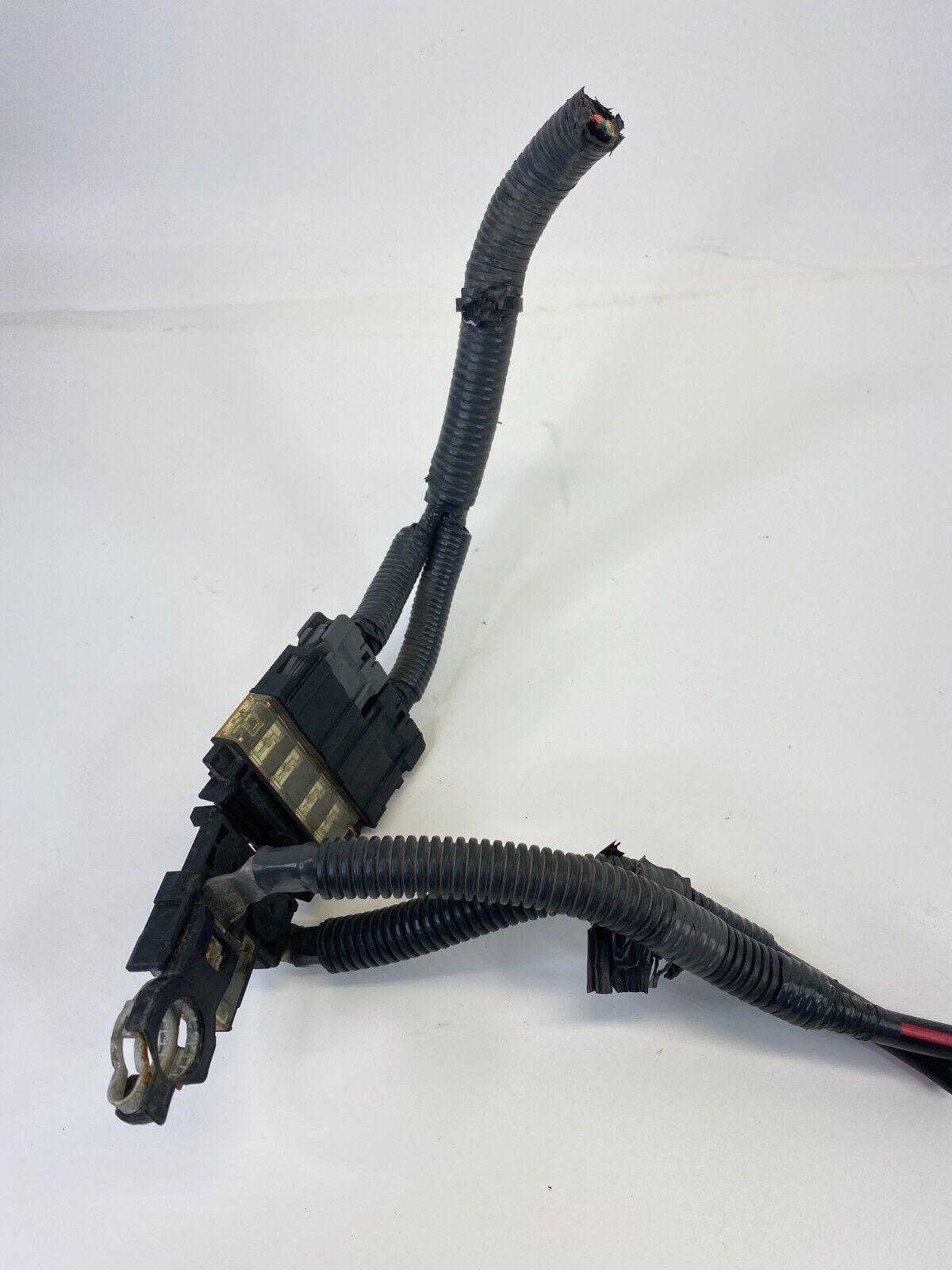 2008-2013 Nissan Rogue 2.5L L4 AT Battery Fuse Relay Holder Link OEM