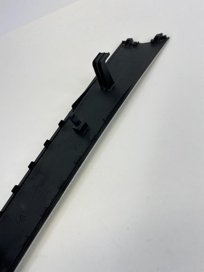 2009-2016 Audi A4 Quattro Front Right Side Door Ornament Panel Trim Molding OEM