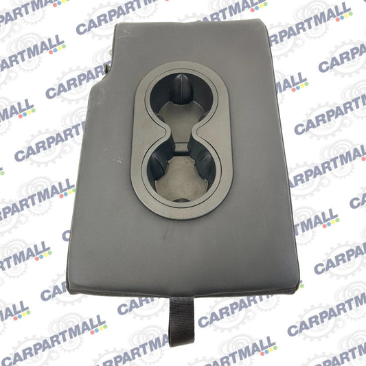 2010-2017 CHEVROLET CHEVY EQUINOX REAR 2ND ROW SEAT CUP HOLDER ARMREST OEM