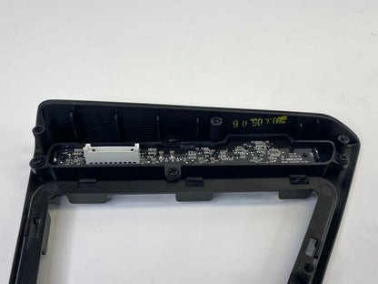 2011-2013 KIA OPTIMA AUTOMATIC TRANSNMISSION SHIFTER LEVER SHIFT INDICATOR OEM