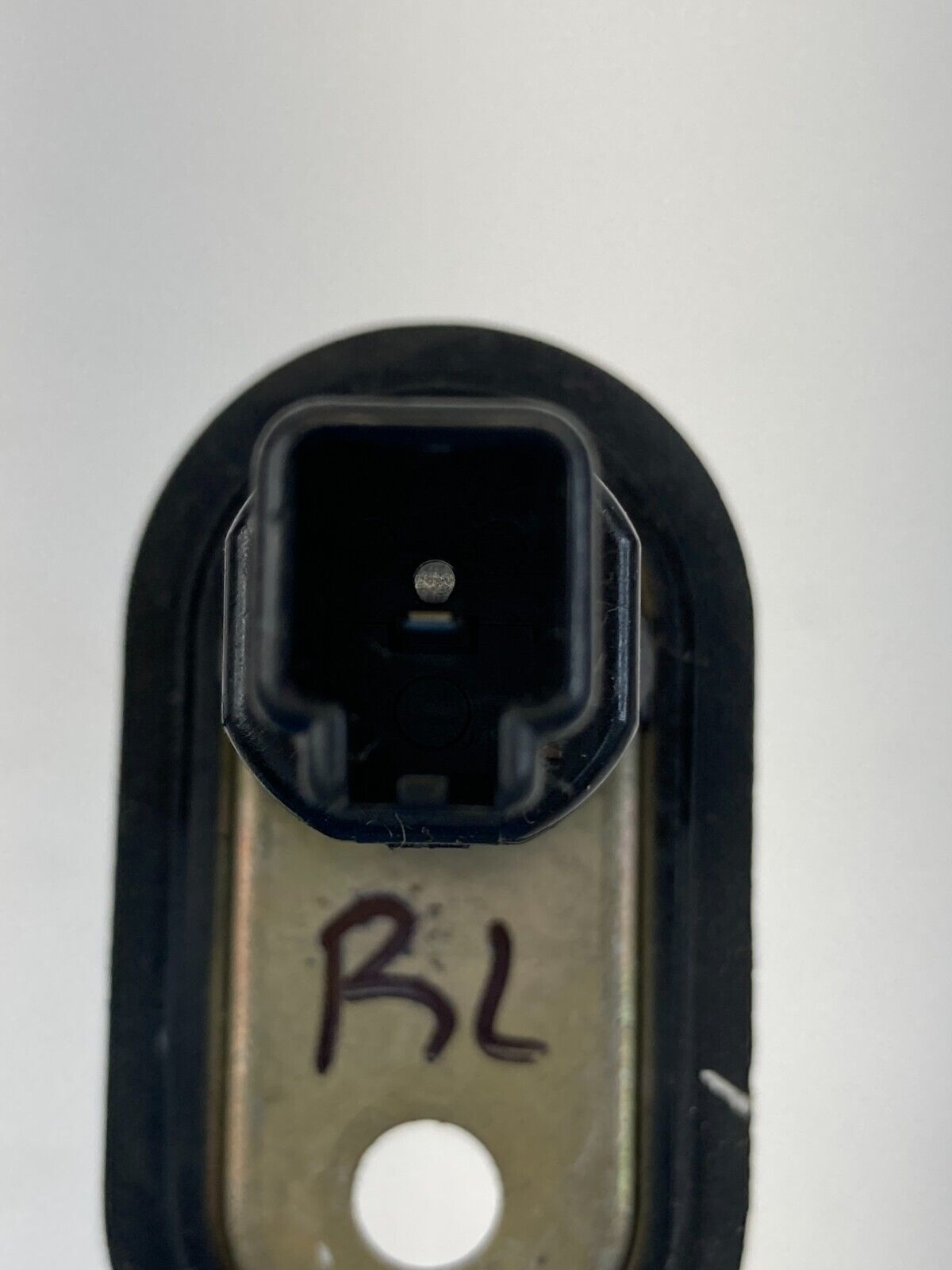 2001-2008 Toyota RAV4 Rear Left Back Side Door Light Ajar Jamb Switch Sensor OEM