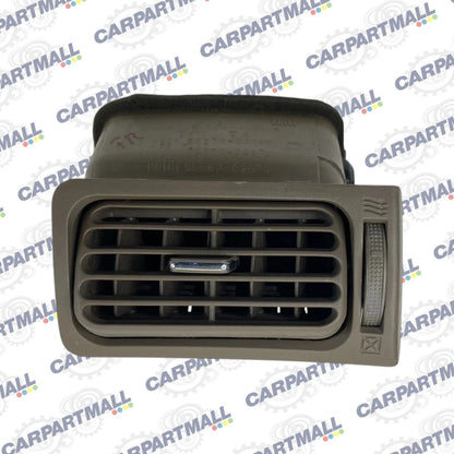 2003-2008 TOYOTA COROLLA DASH RIGHT AC AIR VENT OUTLET DUCT GRILLE 55670-02060