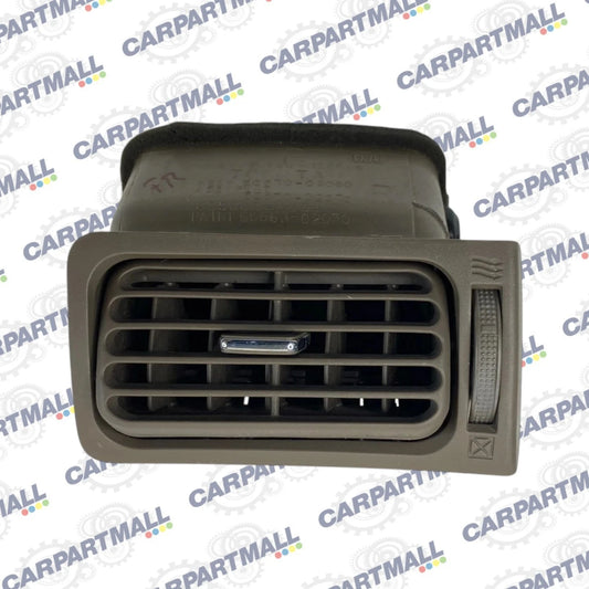 2003-2008 TOYOTA COROLLA DASH RIGHT AC AIR VENT OUTLET DUCT GRILLE 55670-02060