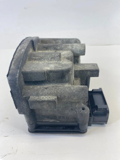 08-14 DODGE AVENGER 2.4L TRANSMISSION SHIFT CONTROL & SOLENOID ASSEMBLY 04659981