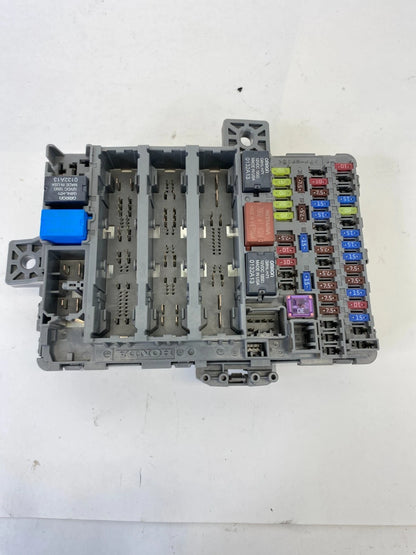 2012 HONDA CIVIC 1.8L EX SEDAN INTERIOR CABIN FUSE BOX RELAY MODULE TR6-A310 OEM
