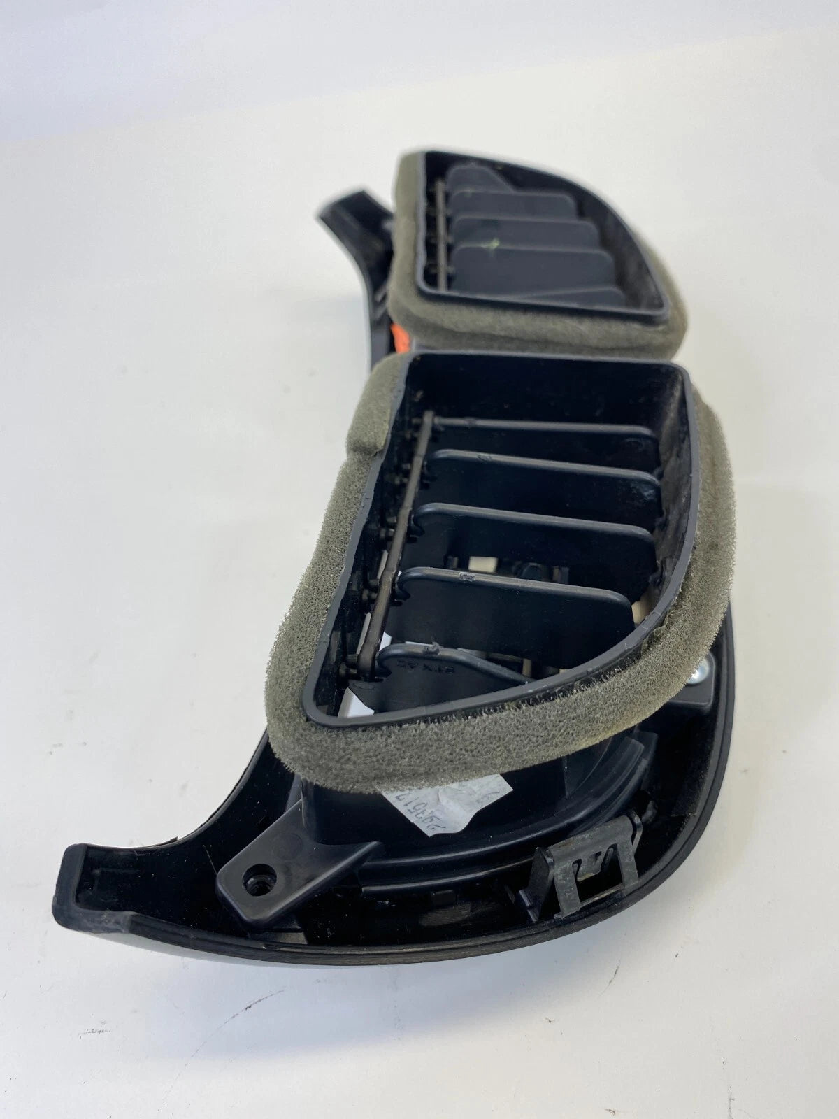 2007 2008 2009 ACURA MDX REAR CENTER CONSOLE AC AIR VENT GRILLE OEM