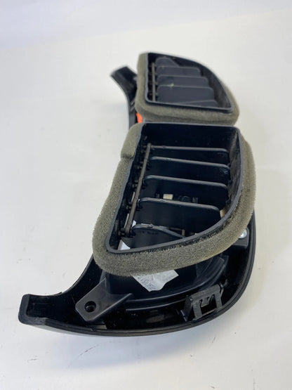 2007 2008 2009 ACURA MDX REAR CENTER CONSOLE AC AIR VENT GRILLE OEM