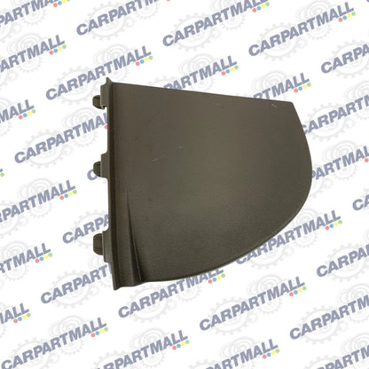 2006-2010 HONDA CIVIC SEDAN RIGHT DASH END CAP SIDE BEZEL TRIM 77210-SNAA OEM