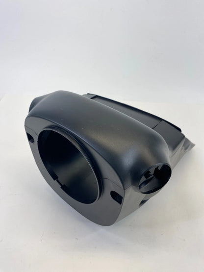 13-19 Nissan Sentra Steering Column Bezel Upper & Lower Cover 48470-3SG0A OEM