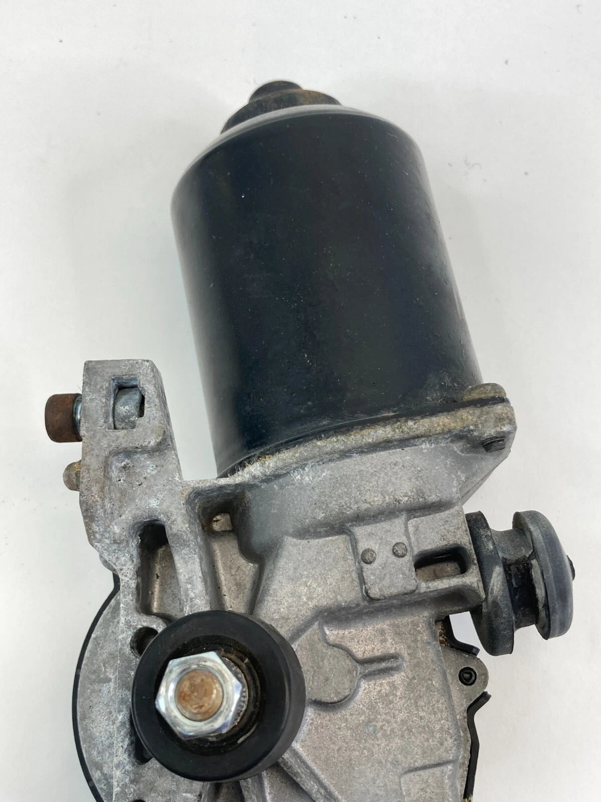 2006-2011 HYUNDAI ACCENT WINDSHIELD FRONT WIPER MOTOR 98110-1G000 OEM