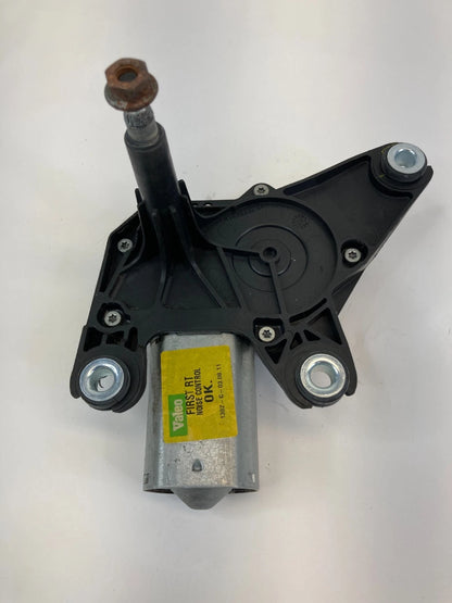 08-20 GRAN CARAVAN TOWN & COUNTRY REAR LIFTGATE WIPER POWER MOTOR 5113411AA OEM
