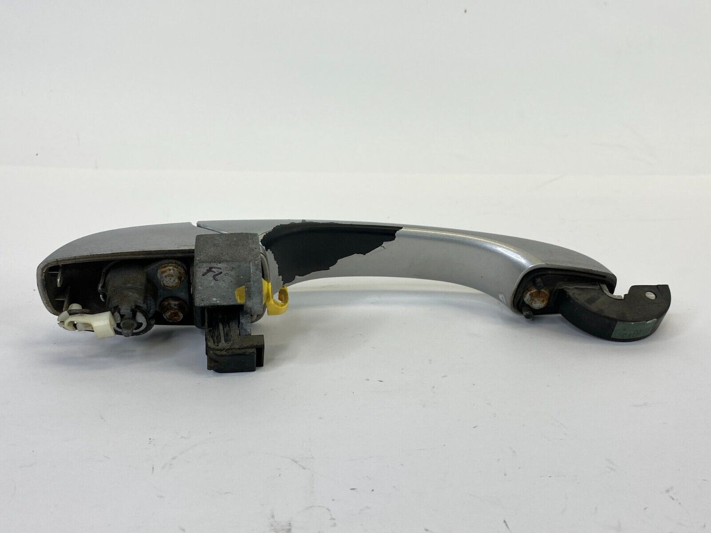 2008-2016 Chrysler Town & Country Front Left Exterior Outside Door Handle Assy