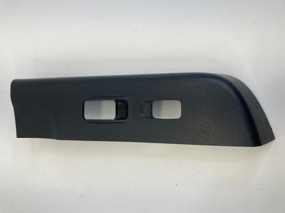 2001 2002 Nissan Pathfinder Front Right Side Power Window Switch Trim Bezel OEM