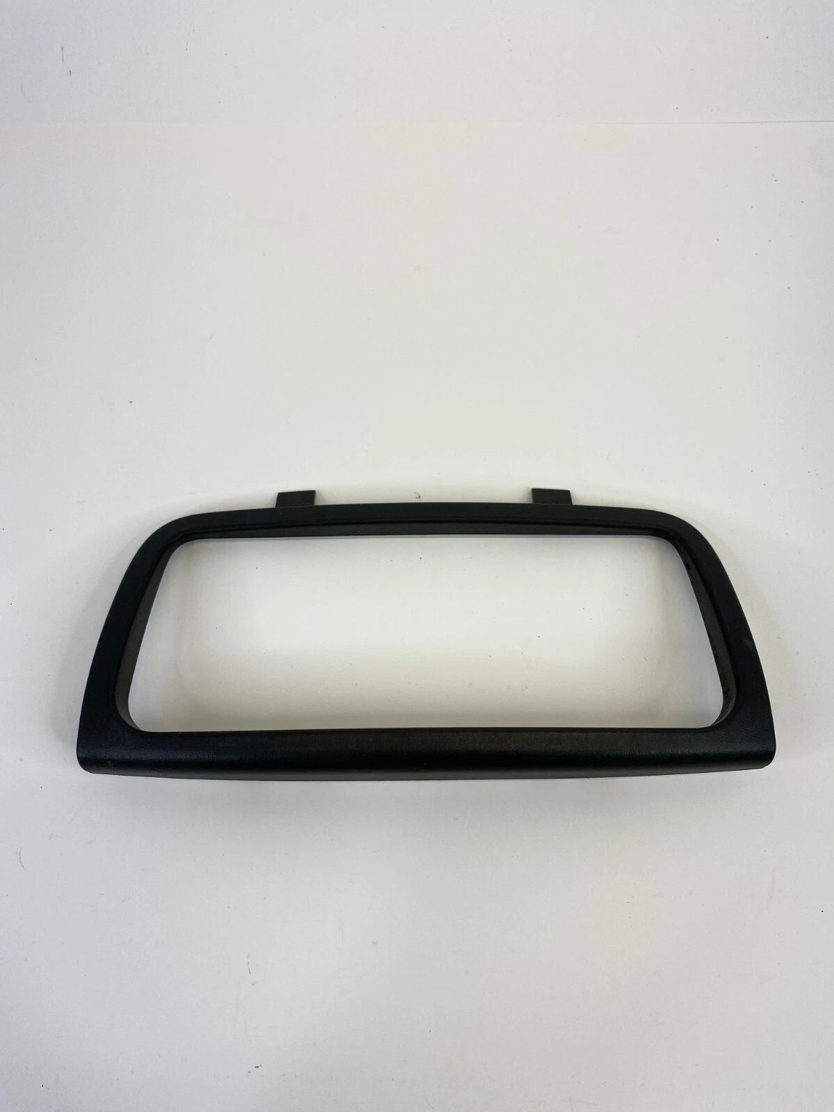 2009-2017 CHEVROLET TRAVERSE CENTER CONSOLE REAR COVER TRIM PANEL BEZEL 1882079