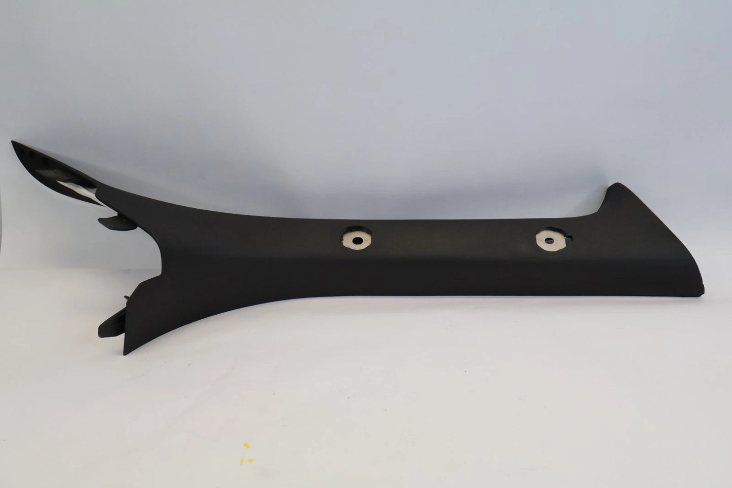 2011-2015 FORD EXPLORER FRONT RIGHT WINDSHIELD A-PILLAR TRIM BB537803512AP OEM