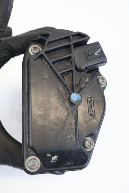 11-16 FORD EXPLORER 13-19 FORD TAURUS 3.5L V6 THROTTLE BODY AT4E-ED OEM