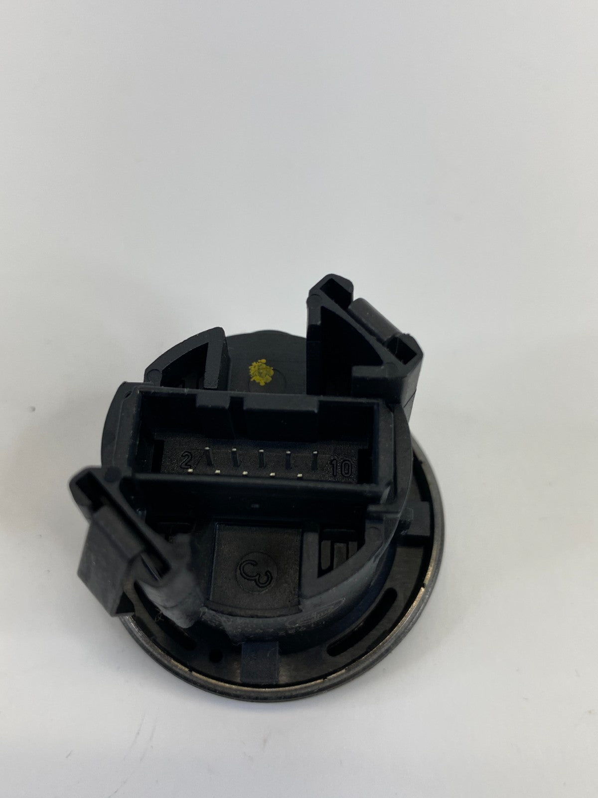 2006 2007 BMW 530xi Engine Start Stop Control Ignition Switch Button 6960743 OEM