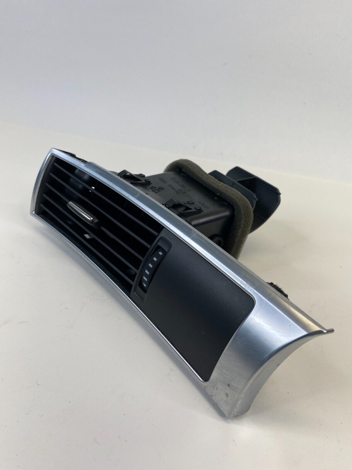 2007-2011 Audi A6 Quattro Front Left Driver Side Outlet A/C Air Vent 4F1820901D