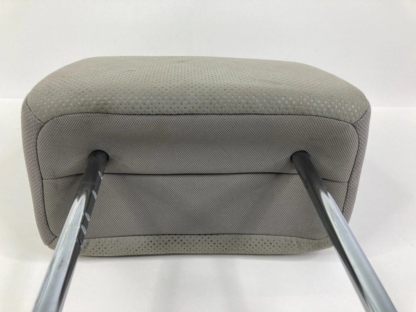 2008 2009 NISSAN ROGUE FRONT LEFT DRIVER SIDE SEAT HEADREST HEAD REST LH OEM