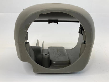 2005-2007 JEEP GRAND CHEROKEE STEERING COLUMN UPPER & LOWER COVER 5HS43S00-A0