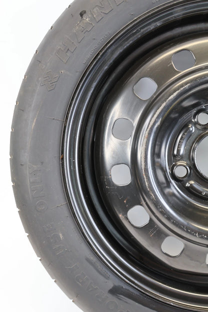 2000-2011 FORD FOCUS EMERGENCY SPARE TIRE COMPACT DONUT T125/80R15 95M OEM