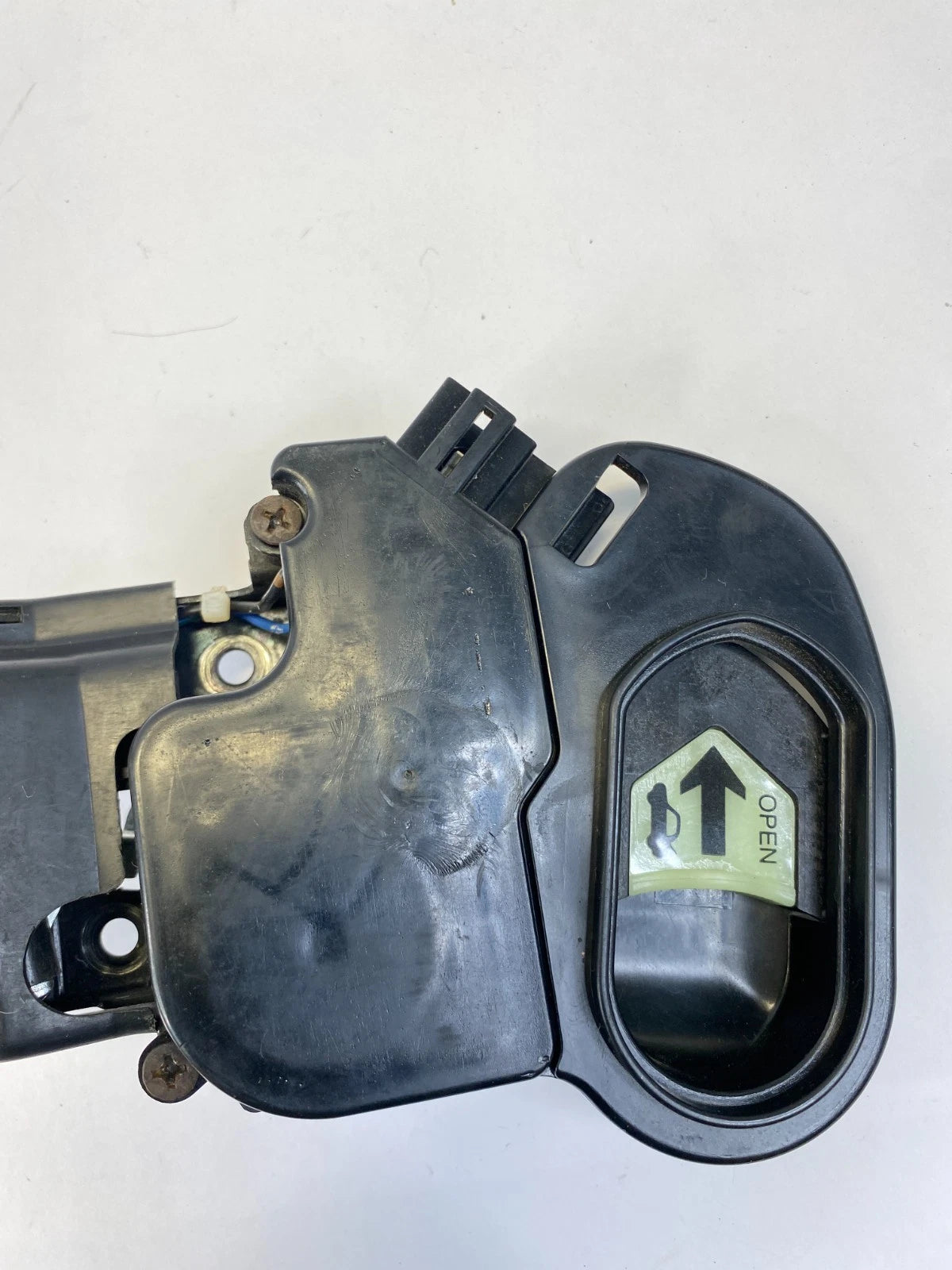 2003-2007 HONDA ACCORD COUPE TRUNK LATCH LOCK ACTUATOR RELEASE OEM FACTORY