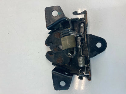2011-2015 KIA SORENTO HOOD LOCK LATCH RELEASE ACTUATOR ASSEMBLY OEM