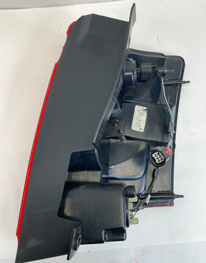 11-20 DODGE GRAND CARAVAN REAR LEFT DRIVER TAILLIGHT TAIL LAMP 05182535A OEM