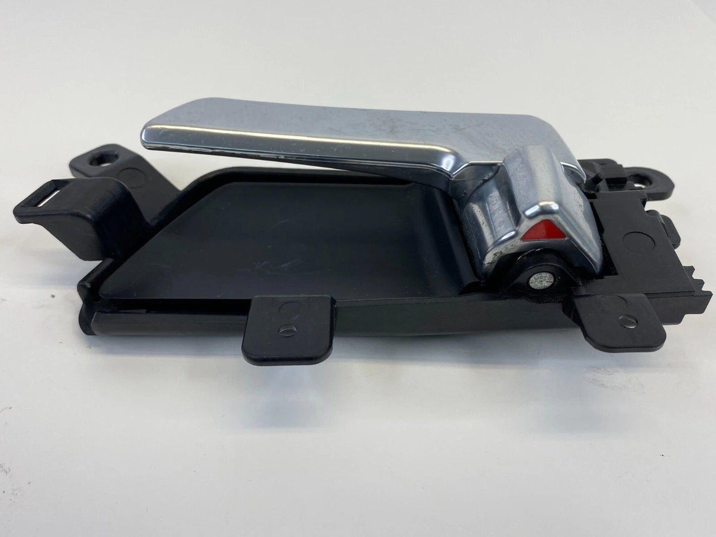 2009-2011 KIA BORREGO REAR LEFT INNER INTERIOR DOOR HANDLE 82613-2J000 OEM