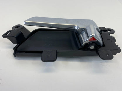 2009-2011 KIA BORREGO REAR LEFT INNER INTERIOR DOOR HANDLE 82613-2J000 OEM