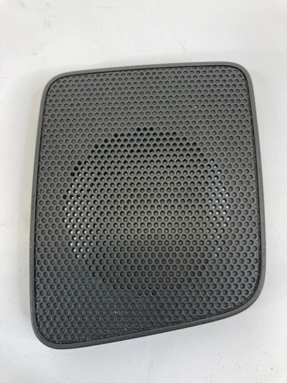 2005-2015 NISSAN XTERRA DASH LEFT SPEAKER GRILL COVER BEZEL TRIM 28177-EA000 OEM