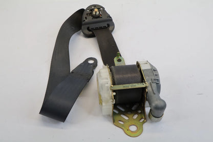 2005 2006 TOYOTA TUNDRA DOUBLE CAB FRONT LEFT DRIVER SEAT BELT RETRACTOR OEM
