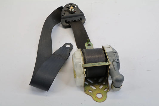 2005 2006 TOYOTA TUNDRA DOUBLE CAB FRONT LEFT DRIVER SEAT BELT RETRACTOR OEM