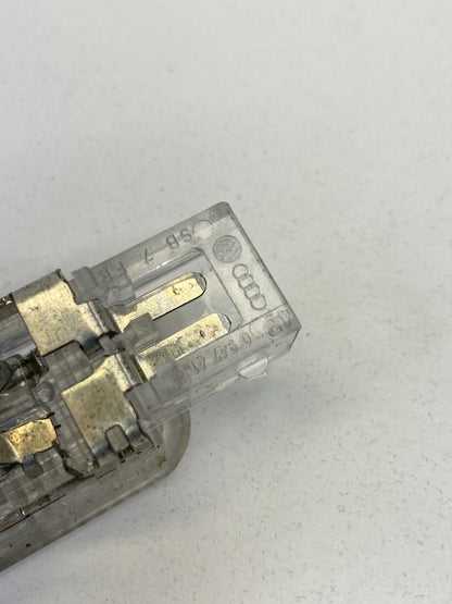 2002-2008 Audi A4 Quattro Rear Right Side Door Interior Courtesy Light Lamp OEM