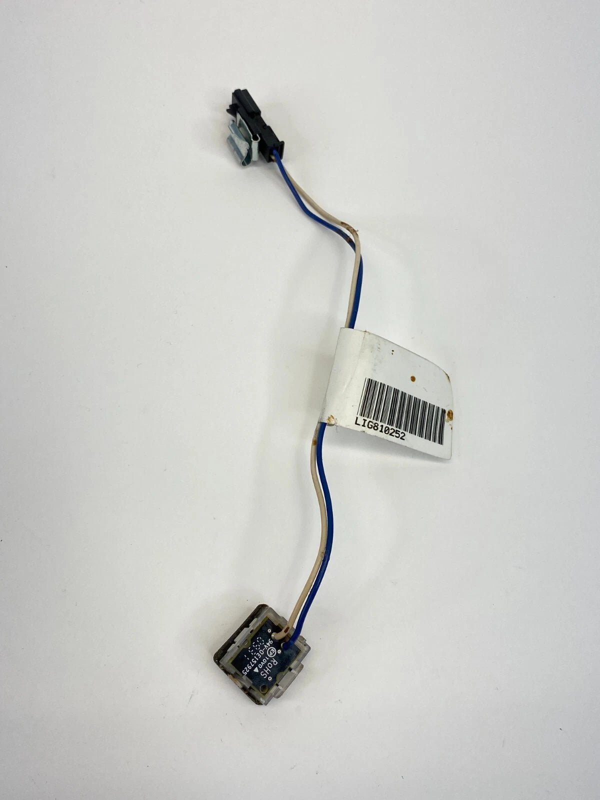 2010-2017 CHEVROLET EQUINOX CUP HOLDER LIGHT LAMP HARNESS WIRE CABLE LIG810252