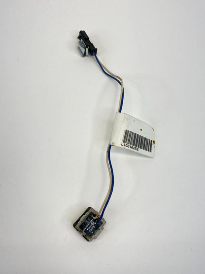 2010-2017 CHEVROLET EQUINOX CUP HOLDER LIGHT LAMP HARNESS WIRE CABLE LIG810252