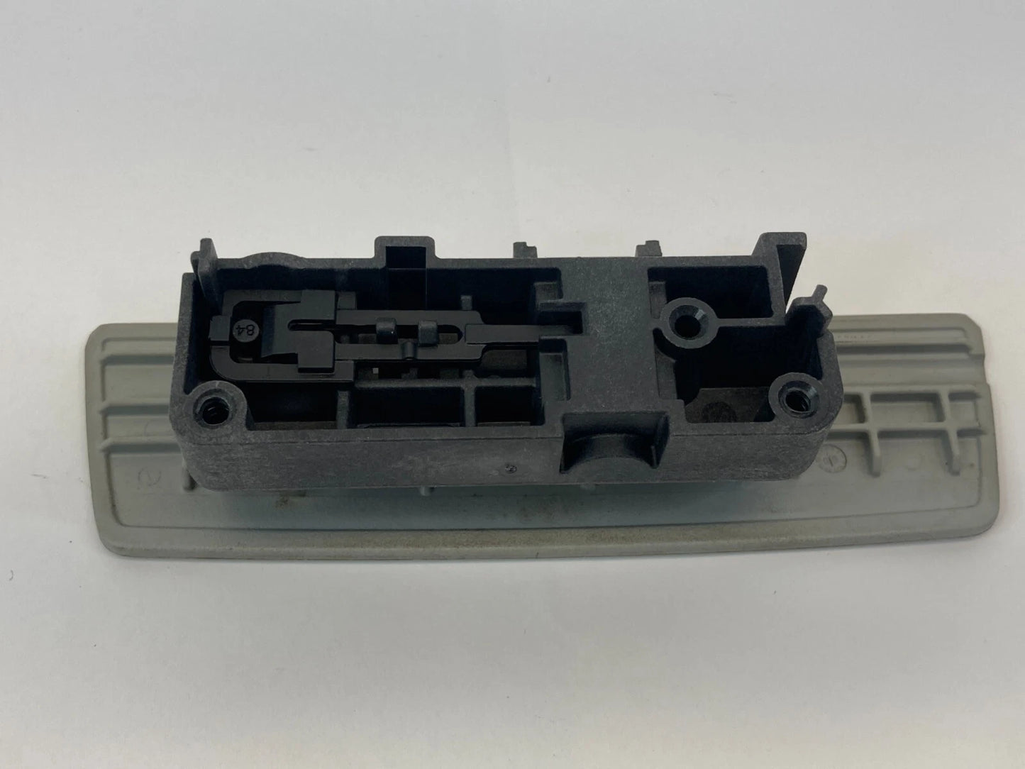 2008-2010 DODGE GRAND CARAVAN GLOVE BOX DOOR LATCH LOCK HANDLE 5JM55TRMAC OEM