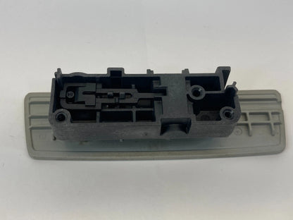 2008-2010 DODGE GRAND CARAVAN GLOVE BOX DOOR LATCH LOCK HANDLE 5JM55TRMAC OEM