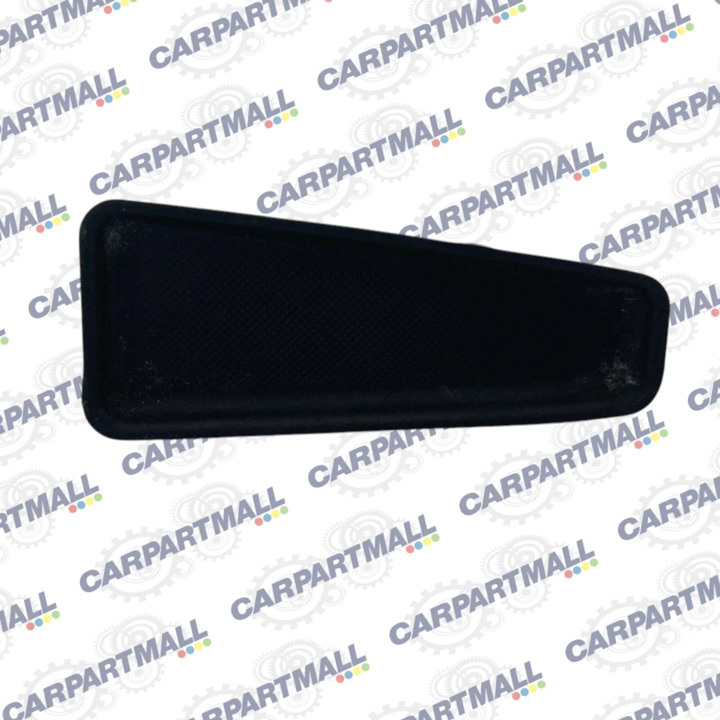 2006-2013 CHEVROLET IMPALA REAR LEFT SIDE DOOR PANEL SWITCH PULL SCREW COVER OEM
