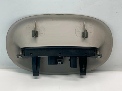2001-2007 CHRYSLER TOWN & COUNTRY REAR ZONE AC HEATER CLIMATE CONTROL 4685797AA