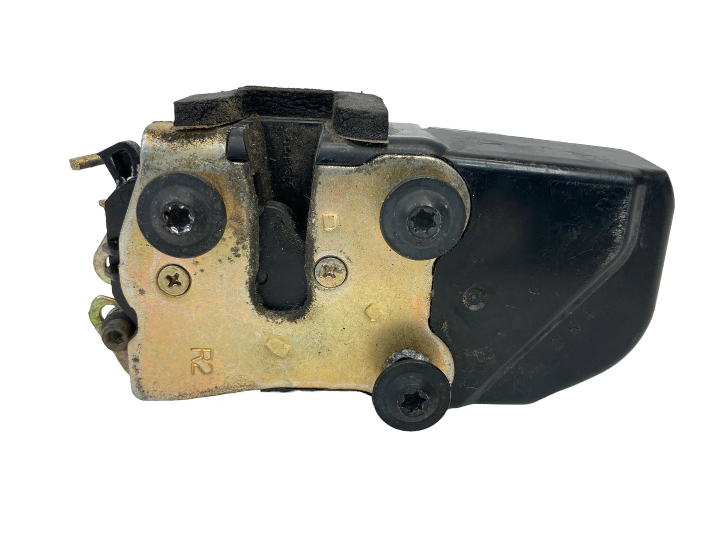 05-10 JEEP GRAND CHEROKEE FRONT PASSENGER SIDE DOOR LOCK LATCH ACTUATOR FR RH