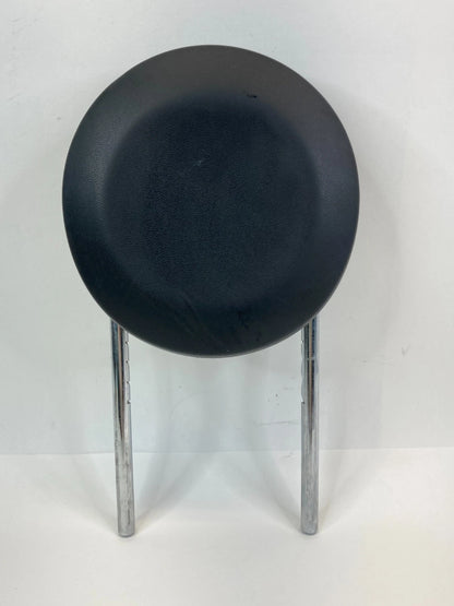 12 13 14 15 16 17 18 19 FIAT 500 FRONT LEFT DRIVER SEAT HEADREST HEAD REST OEM