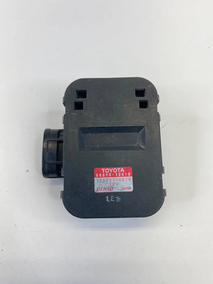 98-05 LEXUS GS300 SMOG VENTILATION SENSOR MODULE UNIT 88898-30010 OEM